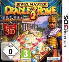 3DS《罗马起源2》欧版下载下载