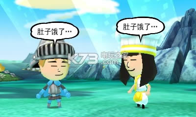 Miitopia  ͼ