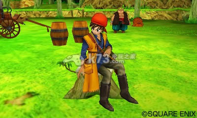 3ds ߶8ṩ-3ds DQ8ṩ