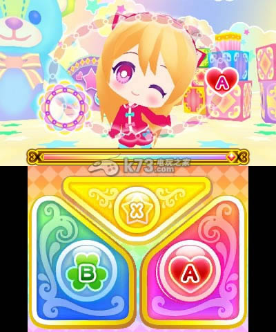 魔法偶像集合 日版下载 魔法偶像集合 日版下载