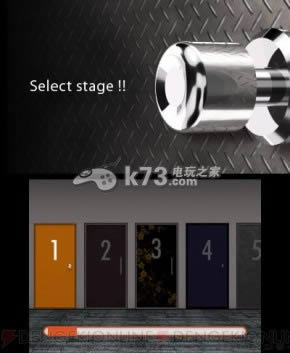DOOORS 日版预约 DOOORS 日版预约
