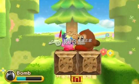 星之卡比三重豪华 美版下载 星之卡比三重豪华 美版下载