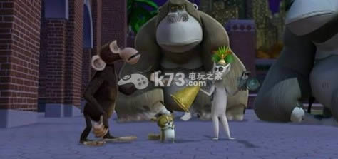 3ds马达加斯加的企鹅下载 3ds马达加斯加的企鹅下载