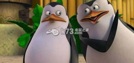 3ds马达加斯加的企鹅下载 3ds马达加斯加的企鹅下载