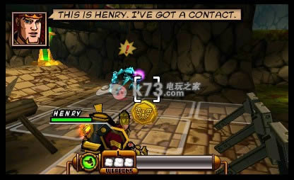 代号蒸汽下载,Code Name S.T.E.A.M.下载 代号蒸汽下载,Code Name S.T.E.A.M.下载