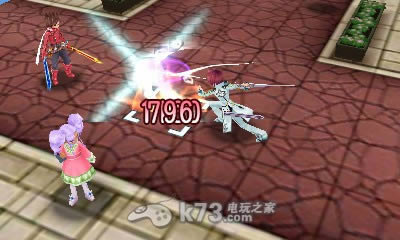 世界传说Reve Unitia下载 世界传说Reve Unitia下载