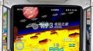 3D星际大争霸2 美版下载 3D星际大争霸2 美版下载
