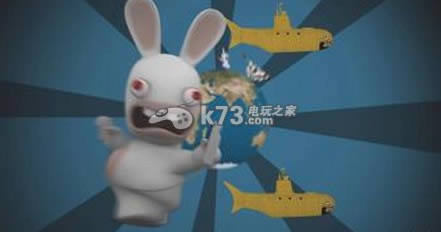 雷曼与疯狂兔子 家庭包 欧版下载 雷曼与疯狂兔子 家庭包 欧版下载