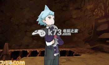 口袋妖怪红宝石/蓝宝石 体验版下载 口袋妖怪红宝石/蓝宝石 体验版下载