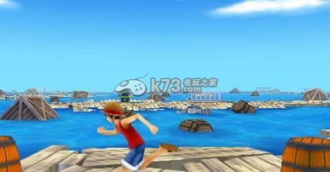海贼王冒险的黎明 美版下载 海贼王冒险的黎明 美版下载