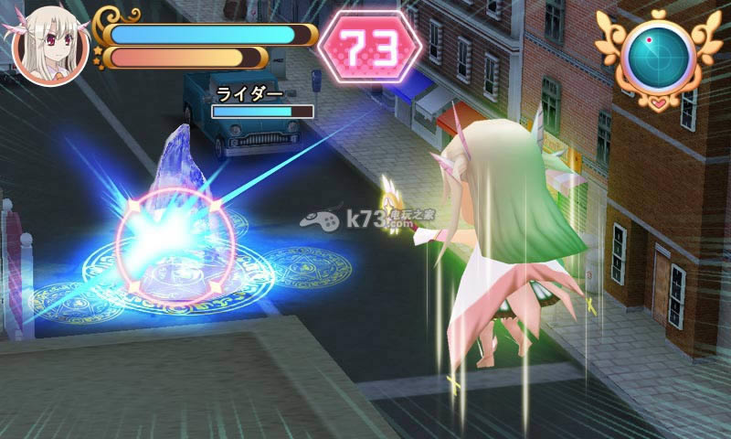 Fate/kaleid liner魔法少女☆伊莉雅 日版下载 Fate/kaleid liner魔法少女☆伊莉雅 日版下载