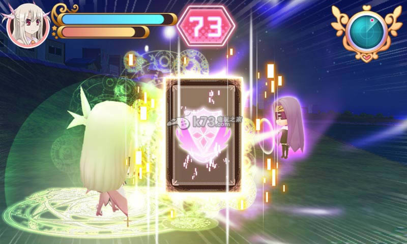 Fate/kaleid liner魔法少女☆伊莉雅 日版下载 Fate/kaleid liner魔法少女☆伊莉雅 日版下载