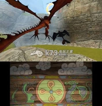 驯龙高手2 欧版下载 驯龙高手2 欧版下载