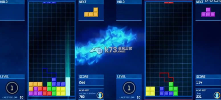3ds俄罗斯方块终极版下载 3ds俄罗斯方块终极版下载
