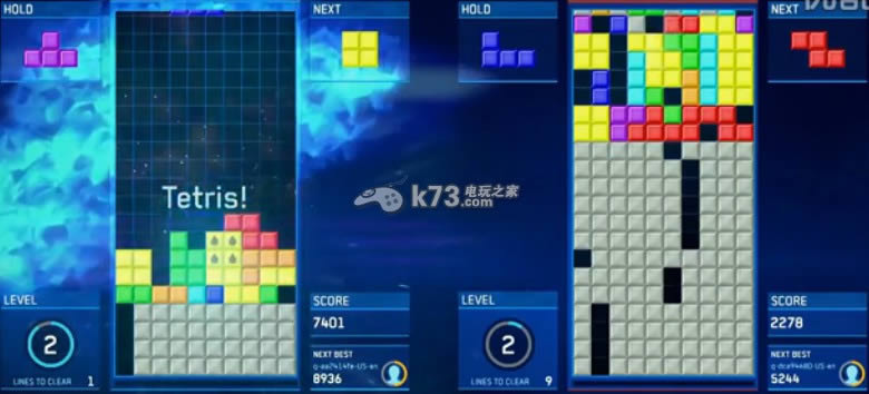 3ds俄罗斯方块终极版下载 3ds俄罗斯方块终极版下载