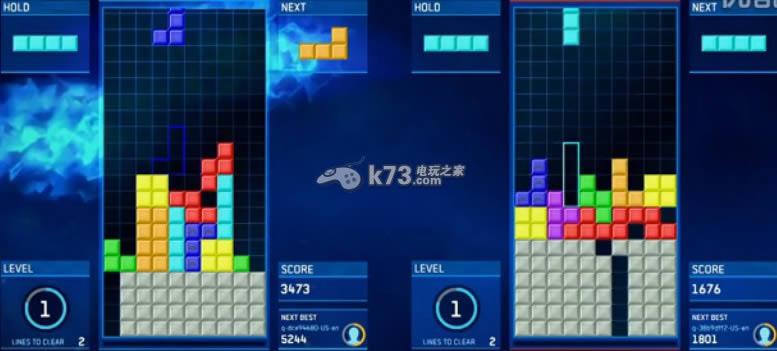 3ds俄罗斯方块终极版下载 3ds俄罗斯方块终极版下载