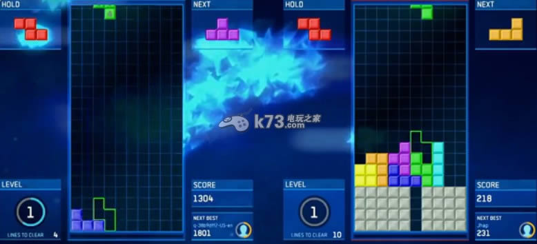 3ds俄罗斯方块终极版下载 3ds俄罗斯方块终极版下载