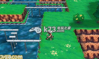 口袋妖怪蓝宝石3ds下载 口袋妖怪蓝宝石3ds下载