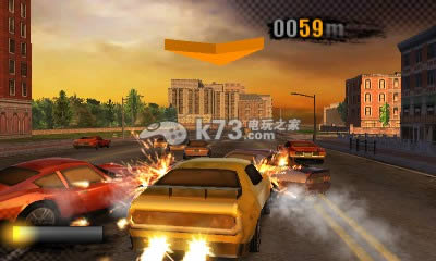 车神3D叛逆者 日版下载 车神3D叛逆者 日版下载