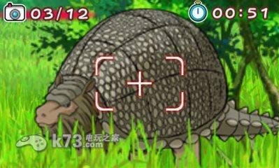 3ds 哆啦A梦大雄与奇迹之岛日版(暂未上线)-哆啦A梦大雄与奇迹之岛