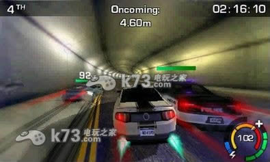 极品飞车16下载 极品飞车16下载