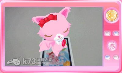 3ds 宝石宠物魔法节拍日版提供下载-宝石宠物魔法节拍下载