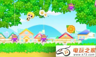 3ds 魔法小恶魔日版提供下载-魔法小恶魔下载