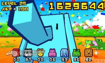 3ds 动物管理员3D日版提供下载-动物管理员3D下载