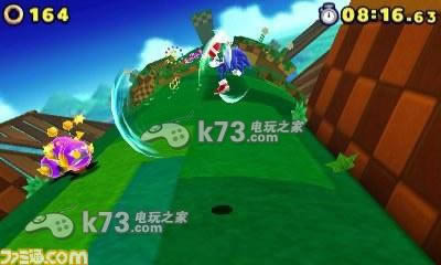 索尼克失落的世界下载 索尼克失落的世界下载