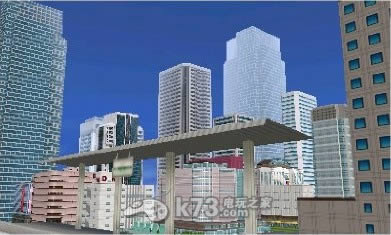 A列车3D日版下载 A列车3D日版下载