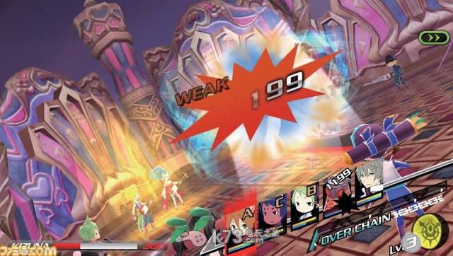 3ds为我而生2美版下载-受孕2下载 3ds为我而生2美版下载-受孕2下载