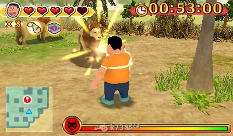 哆啦a梦 新·大雄的大魔境日版下载 哆啦a梦 新·大雄的大魔境日版下载