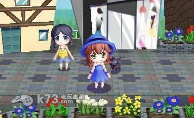 3ds 神奇魔法绘笔日版提供下载-神奇魔法绘笔下载