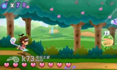 3ds 节奏猎人和声骑士美版提供下载-节奏猎人和声骑士中文版下载