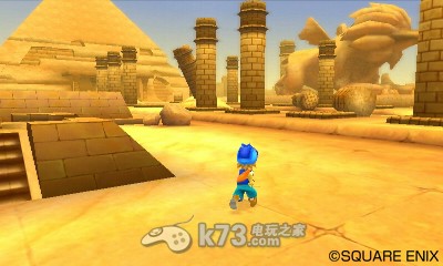 3ds勇者斗恶龙怪兽篇2日版下载 3ds勇者斗恶龙怪兽篇2日版下载