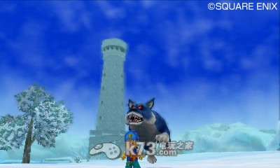 3ds勇者斗恶龙怪兽篇2日版下载 3ds勇者斗恶龙怪兽篇2日版下载