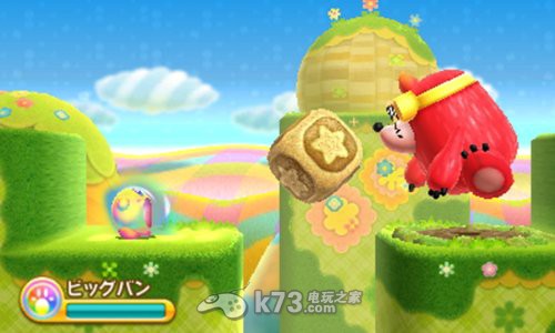 星之卡比三重豪华日版下载_星之卡比三重彩下载 星之卡比三重豪华日版下载_星之卡比三重彩下载