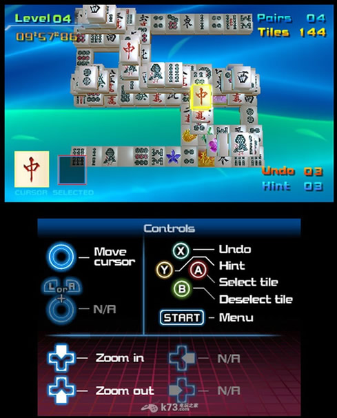 麻将3D皇帝之勇士美版下载 麻将3D皇帝之勇士美版下载