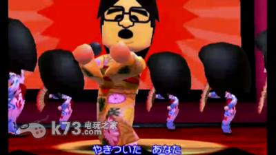 3ds 朋友聚会新生活日版提供下载-朋友聚会新生活中文版下载