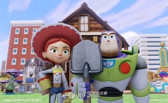 3ds迪士尼无限欧版下载 3ds迪士尼无限欧版下载