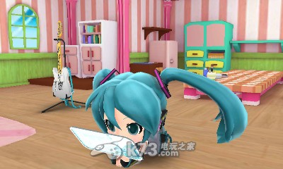 初音未来 未来计划2日版下载 初音未来 未来计划2日版下载