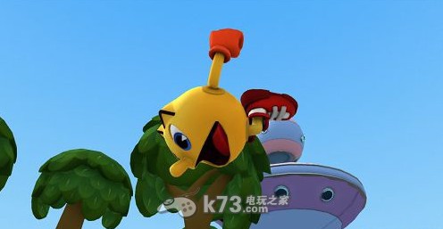3ds吃豆人的可怕冒险美版rom下载 3ds吃豆人的可怕冒险美版rom下载