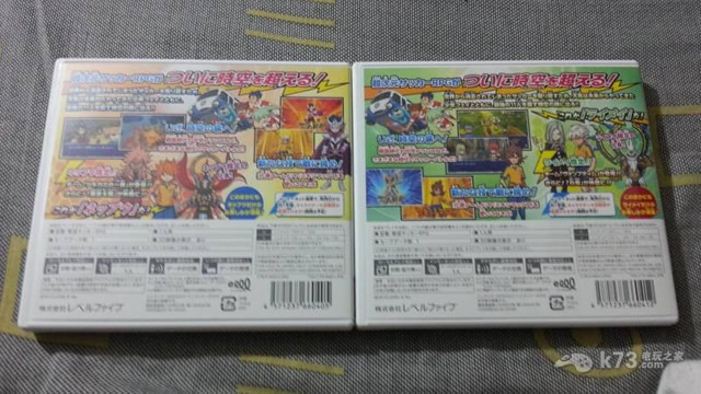 3ds 闪电十一人go2时空之石 热风欧版rom下载-闪电十一人go2时空之石下载