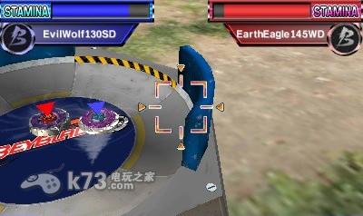 3ds 金属战斗陀螺进化美版rom下载-金属战斗陀螺进化中文版下载