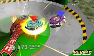 3ds 金属战斗陀螺进化美版rom下载-金属战斗陀螺进化中文版下载