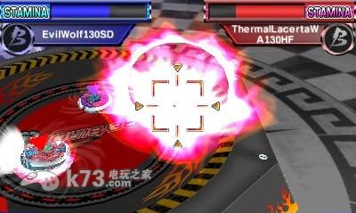3ds 金属战斗陀螺进化美版rom下载-金属战斗陀螺进化中文版下载