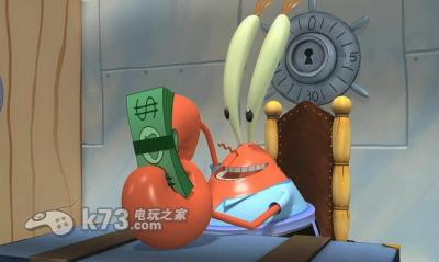 3ds 海绵宝宝 痞老板机器人复仇美版rom下载-海绵宝宝 痞老板机器人复仇中文版下载
