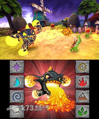 3ds 小龙斯派罗交换力量美版游戏下载-小龙斯派罗交换力量中文版下载
