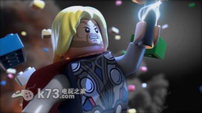 3ds 乐高漫威超级英雄美版rom下载-乐高漫威超级英雄中文版下载
