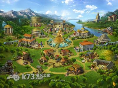 3ds 罗马发源地2欧版下载-罗马发源地2汉化版下载